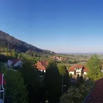 Kunterbunt Prázdninový dům