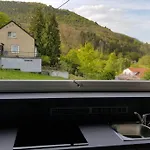 Prázdninový dům Kunterbunt Weyher