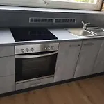 Prázdninový dům Kunterbunt Weyher