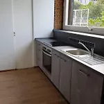 Prázdninový dům Kunterbunt Weyher
