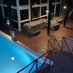 Kunterbunt Prázdninový dům