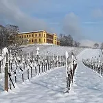 Kunterbunt Prázdninový dům