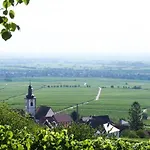 Prázdninový dům Kunterbunt Weyher