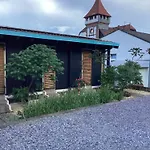 Prázdninový dům Kunterbunt *