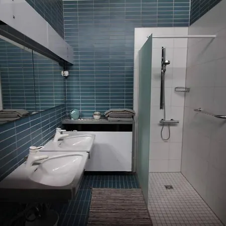 Kunterbunt בית נופש