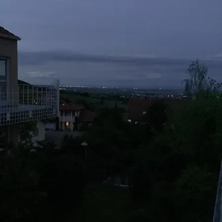 Vakantiehuis Kunterbunt Weyher