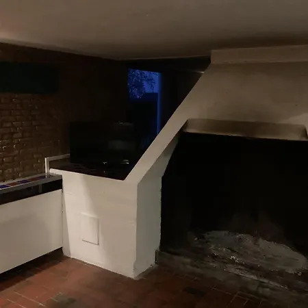 Kunterbunt בית נופש *