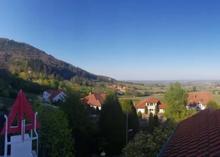 Kunterbunt 度假居