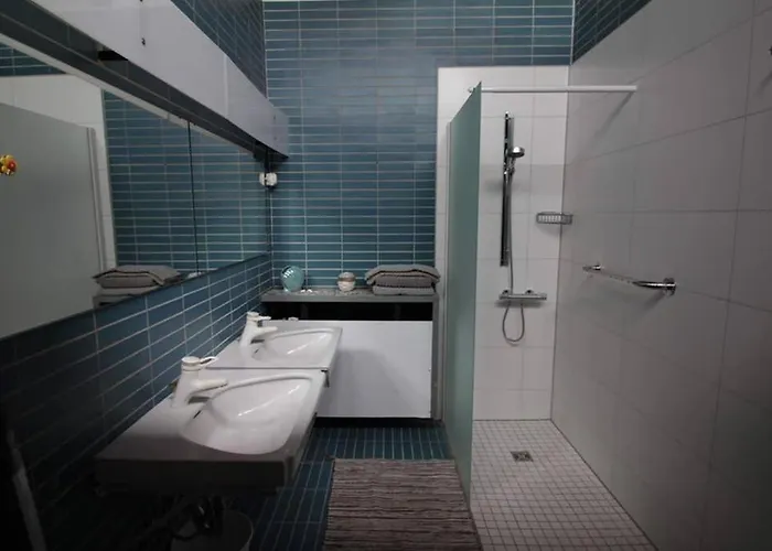 Kunterbunt 度假居