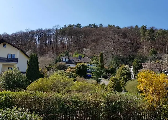 Kunterbunt 度假居 *