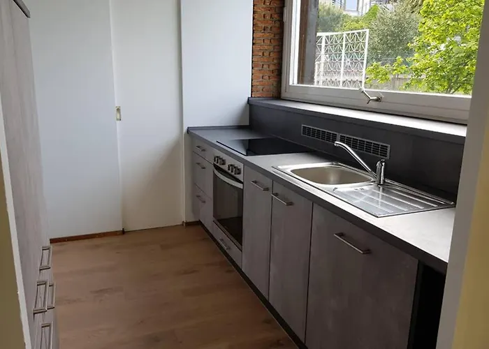 度假居 Kunterbunt Weyher