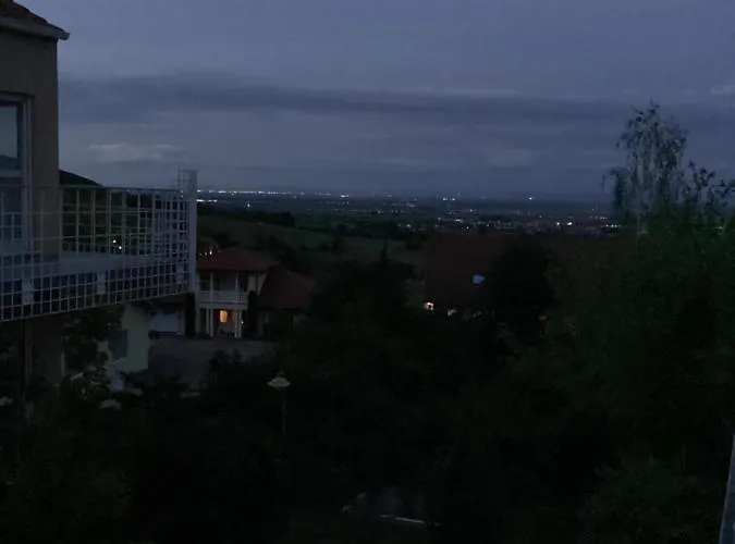 別荘 Kunterbunt Weyher