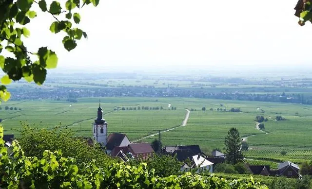 別荘 Kunterbunt Weyher