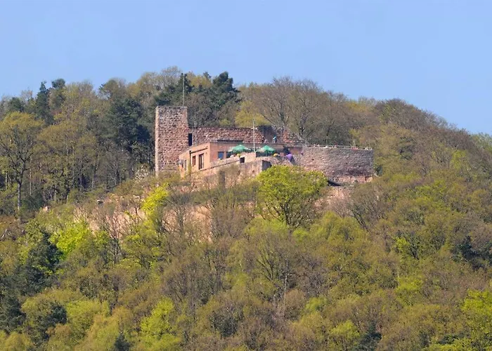 Kunterbunt 度假居 *