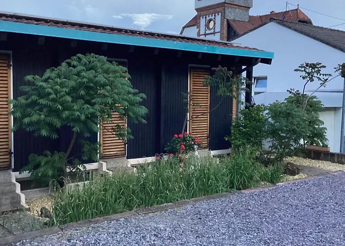 度假居 Kunterbunt *