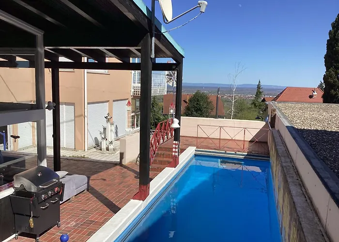 度假居 Kunterbunt *